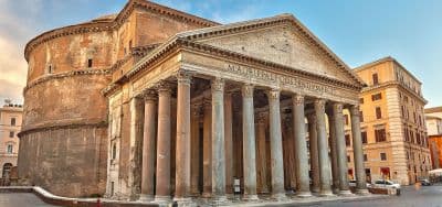 Pantheon