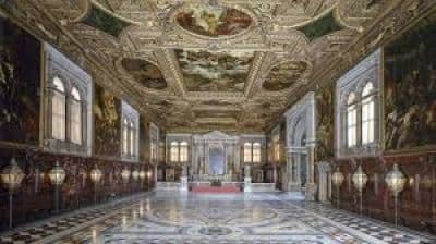 Scuola Grande di San Rocco