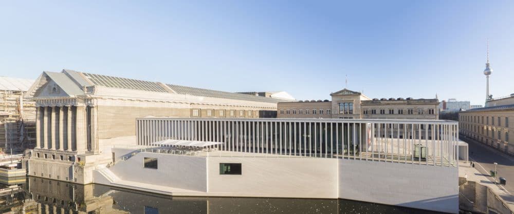 Pergamon Museum