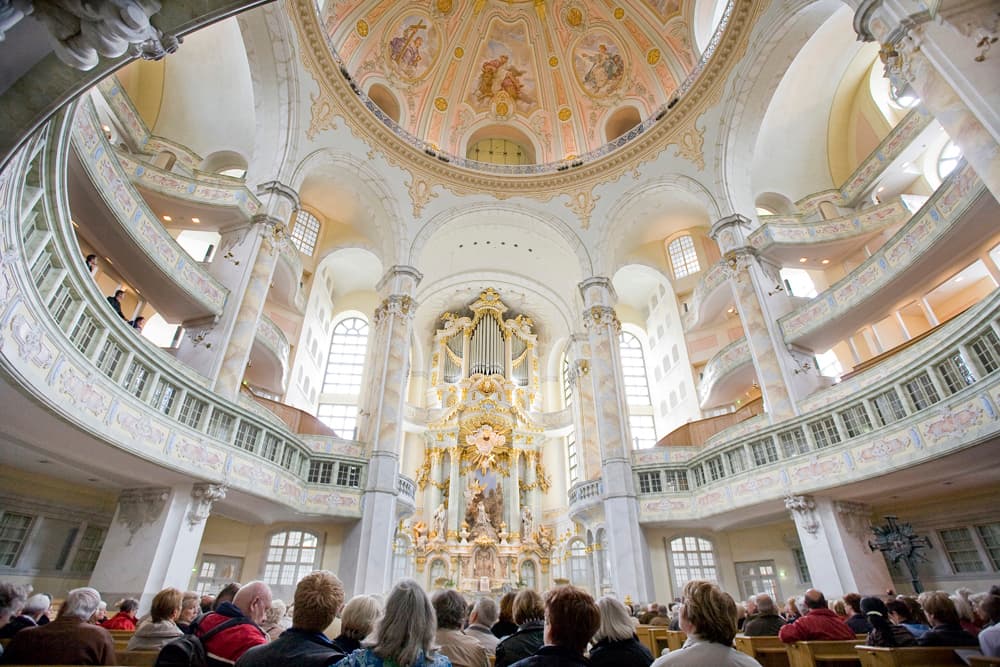 Frauenkirche (Church of Our Lady)