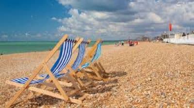 Beaches