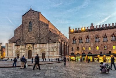 Basilica di San Petronio