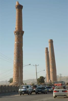 Malik Sultan Ibrahim Khan Madrassa