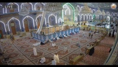 Religious Places