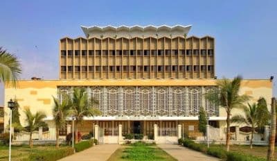 National Museum of Pakistan