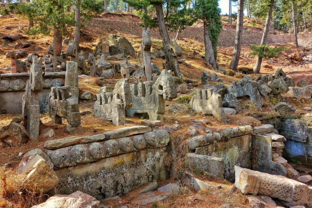 Ghora Gali
