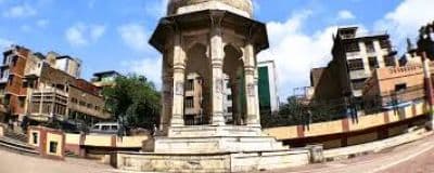 Chowk Yadgar