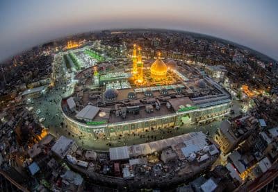 Karbala