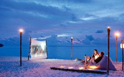 Mauritius tour packages