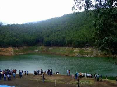 Munnar tour package