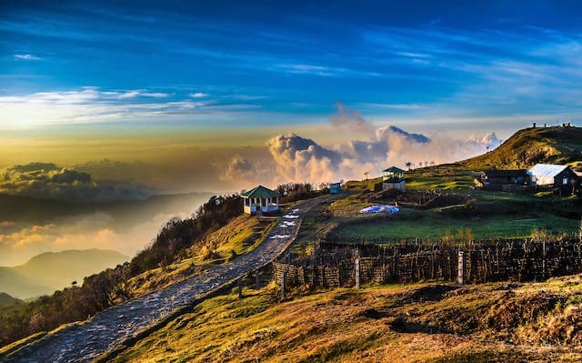 Sikkim tour package
