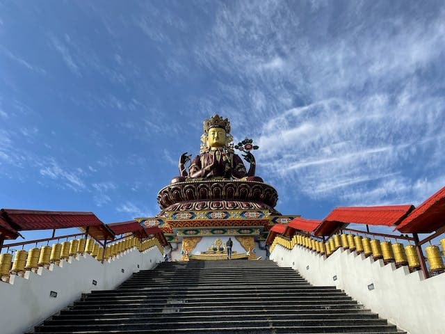 Sikkim tour package