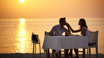 Best Destinations To Celebrate Valentine's Day In India