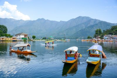 Top 10 Best Places to Visit in India in August: Ultimate Travel Guide