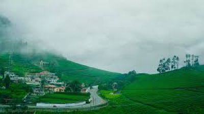 Must Visit Hill Stations Near Bangalore