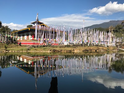 Doling Monastery