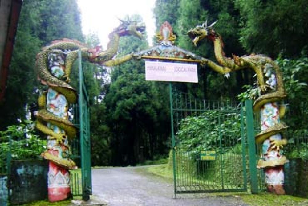 Himalayan Zoological Park