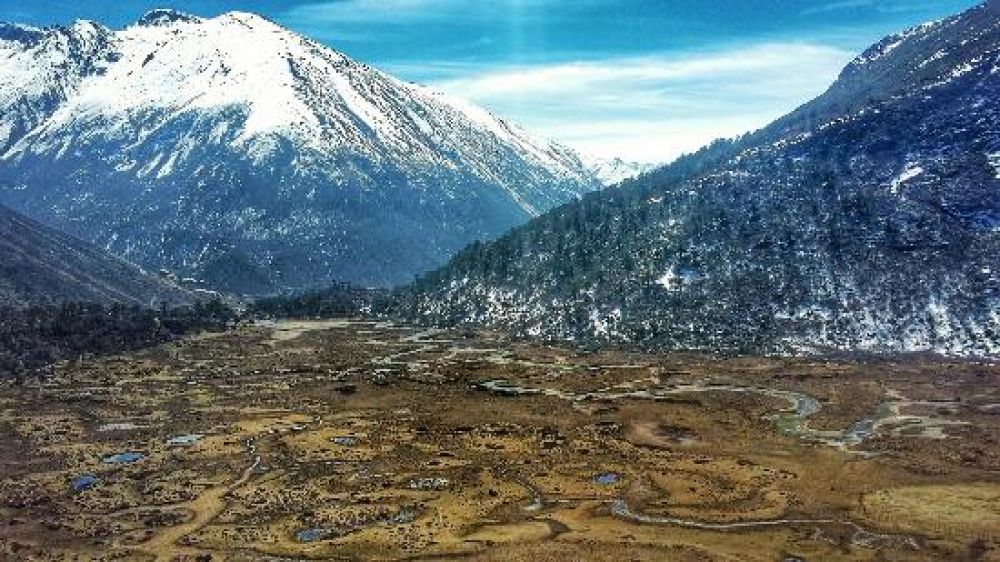 Kala Patthar