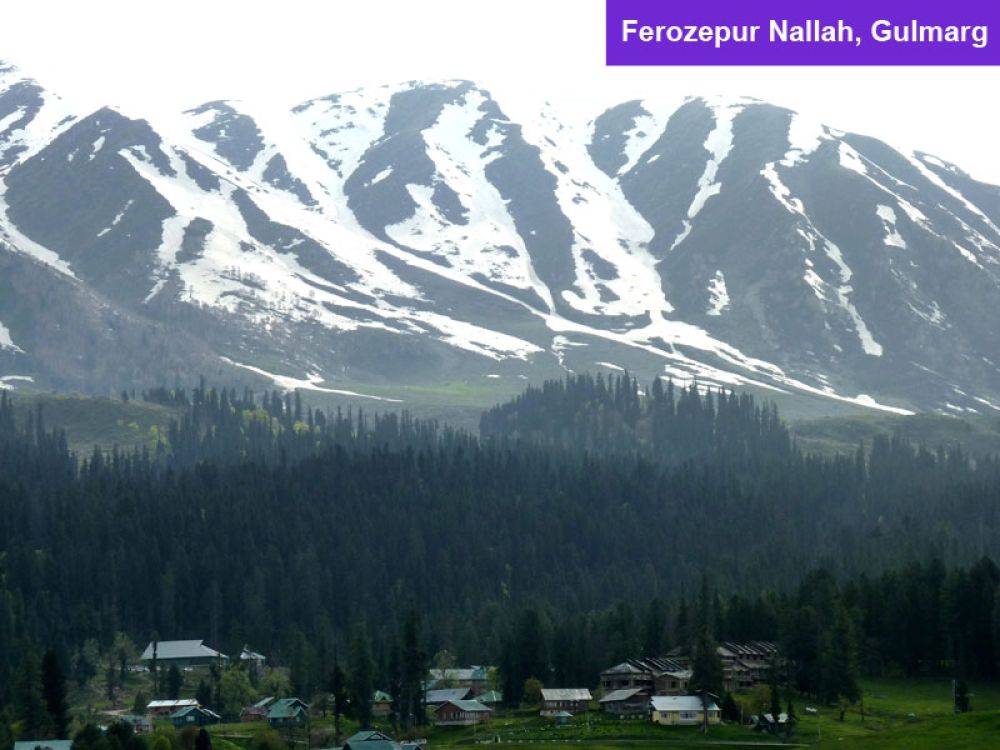 Ferozepur Nallah