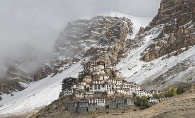 Key Monastery (Ki Monastery)