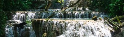 Gunehar Waterfall