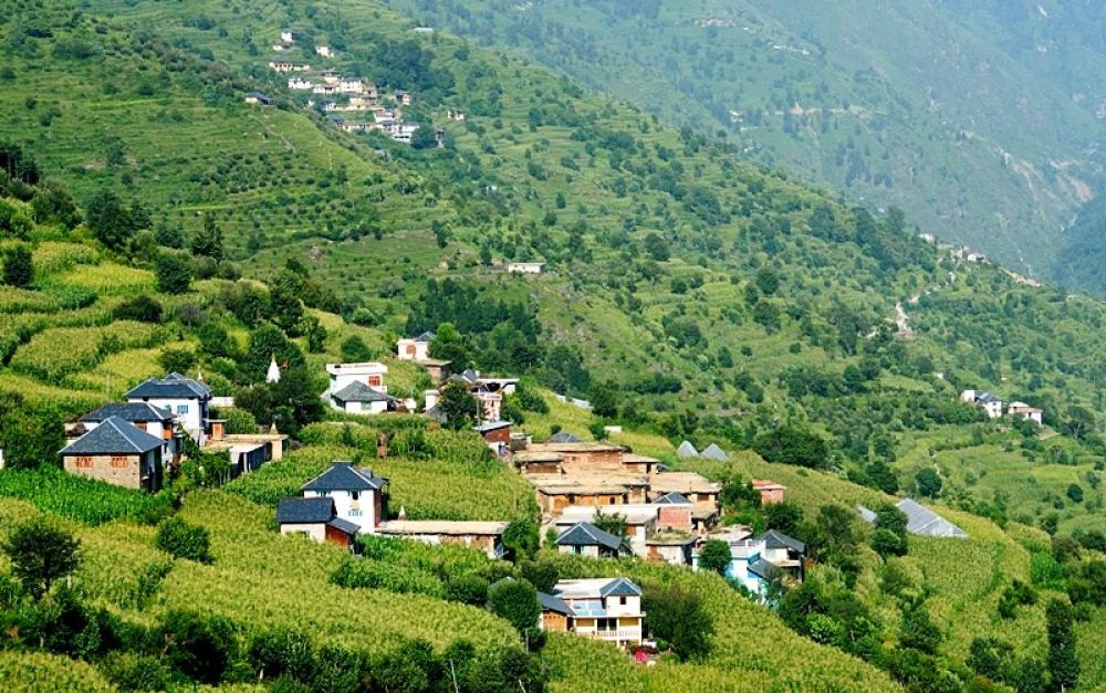 Chamba Tourism (Himachal Pradesh) (2024) - A Complete Travel Guide