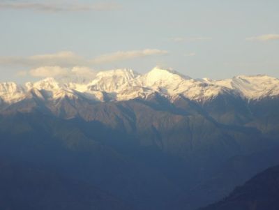 Kailash View