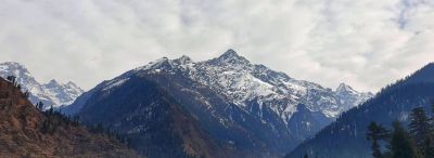 dalhousie and dharamshala tour package from pathankot