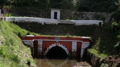 Varkala Tunnel