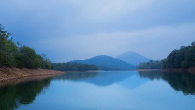 Neyyar Dam and Wildlife Sanctuary