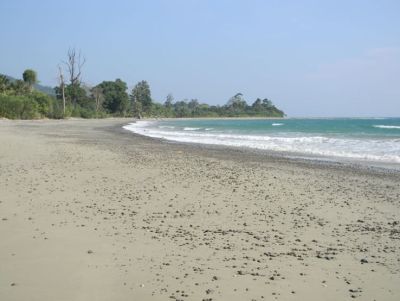 Amkunj Beach