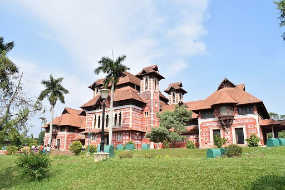 Kovalam Art Gallery