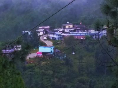 Vijaypur Village