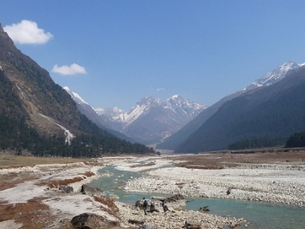 Lokpal Lake