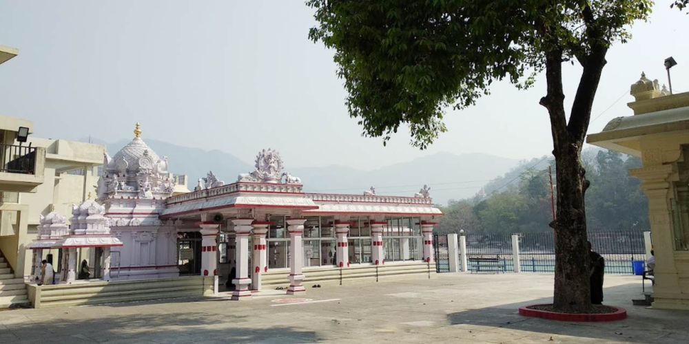 Dayananda Ashram