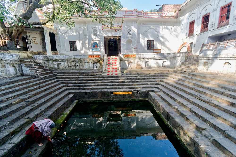 Rishi Kund