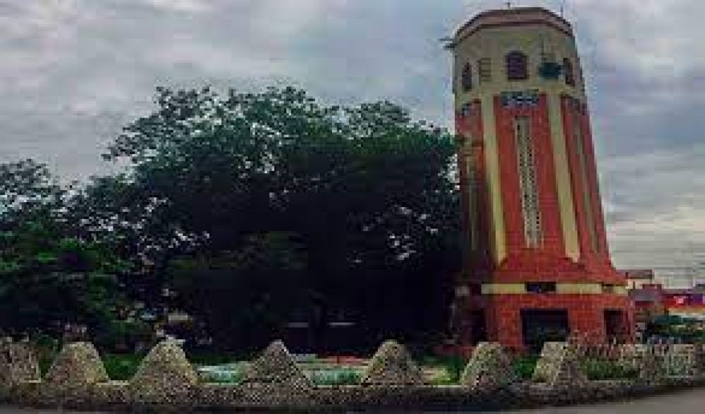 Clock Tower Dehradun