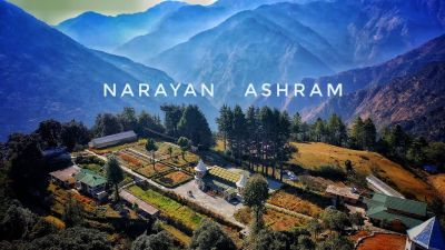 Narayan Ashram
