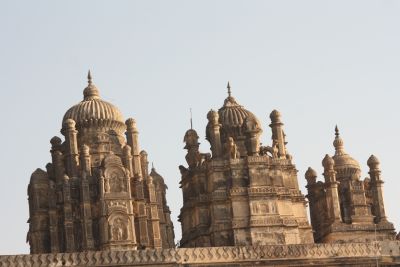 Bhileshwar Temple
