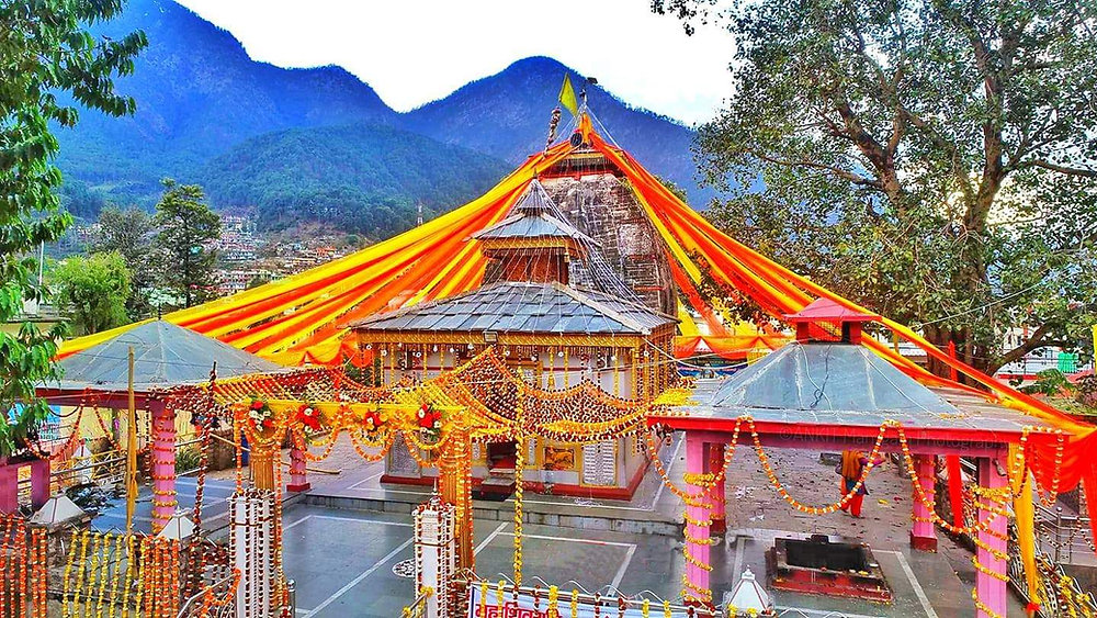 Best Time To Visit Vishwanath Temple (Uttarkashi) In 2024