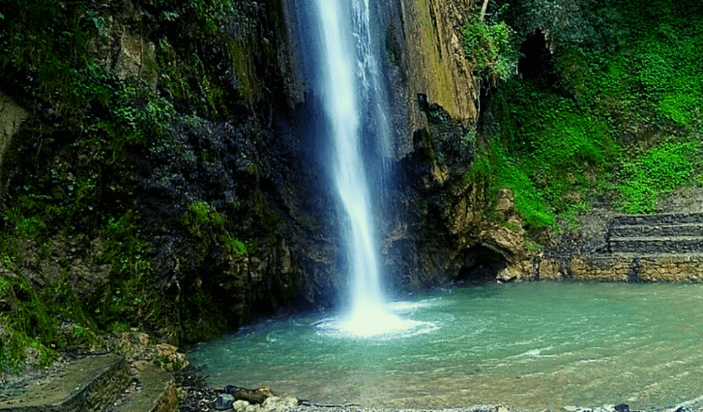Tiger Falls Tourism (Chakrata) (2024) - A Complete Travel Guide