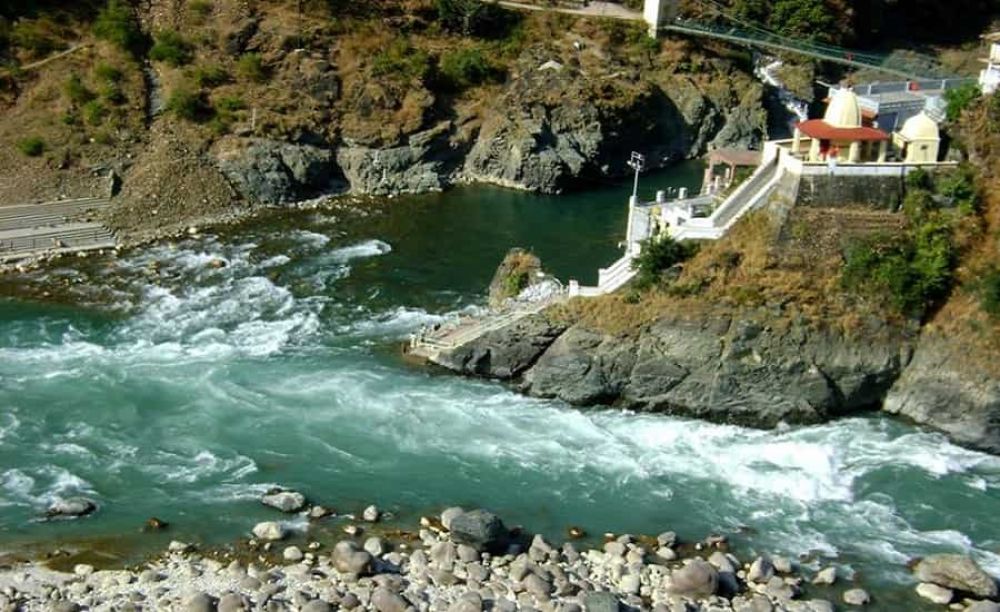 Rudraprayag