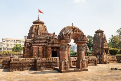 Reni Pani Devi Temple