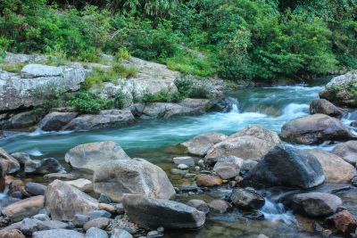 Simsang River