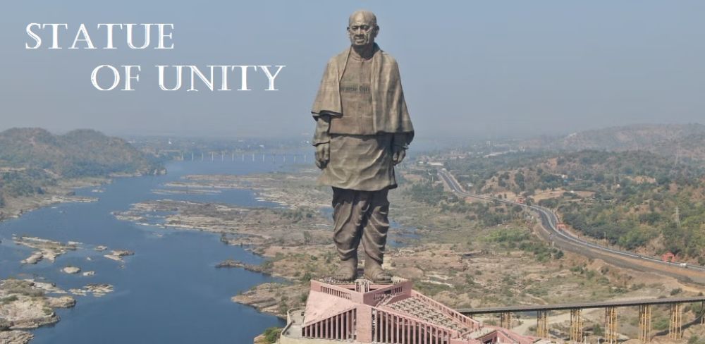 Statue of Unity