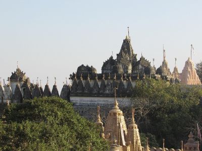 Kumar Pal Temple