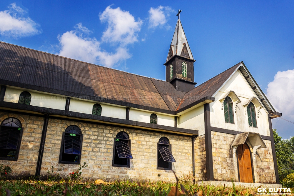 Church of the Epiphany