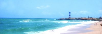 Dwarka Beach