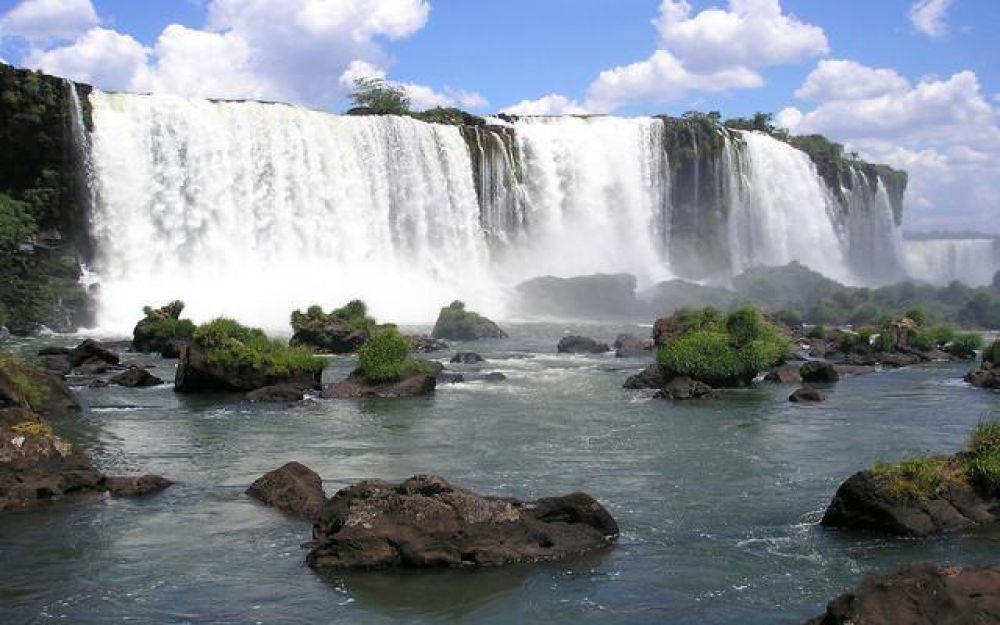 Khreng Khreng Waterfall