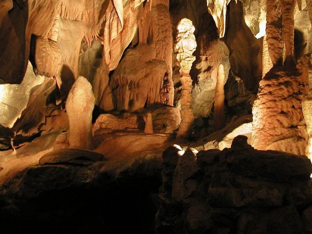 Umlawan Cave